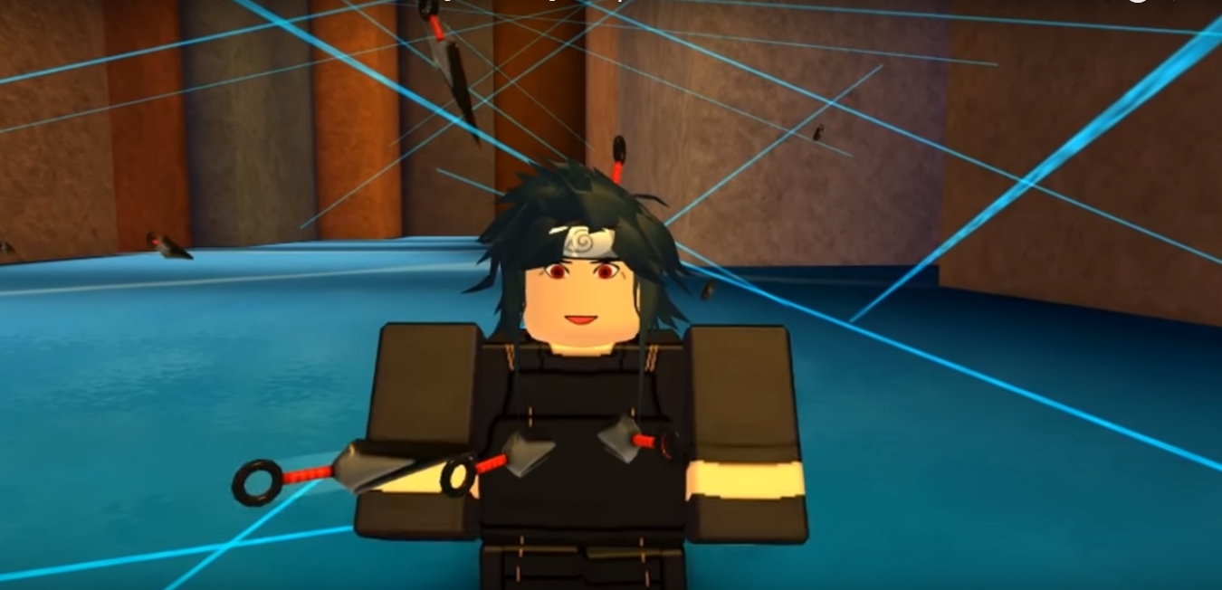 Kages Naruto Online 2 Wiki Fandom - roblox naruto online copy