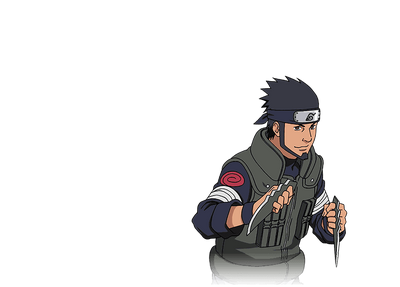 Edo Ameyuri Ringo render [Naruto Online] by Maxiuchiha22 on DeviantArt