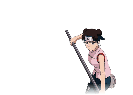 Tenten, Wiki Naruto