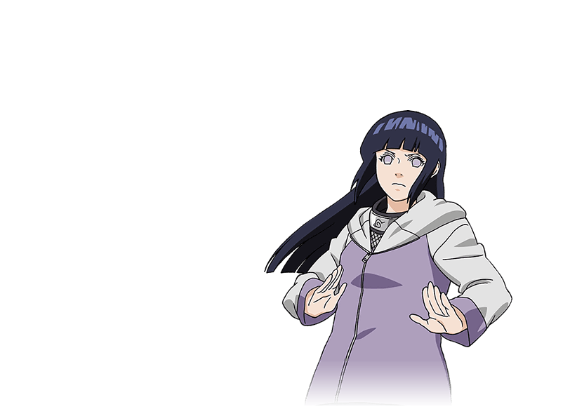 Hinata Hyuga, Wiki