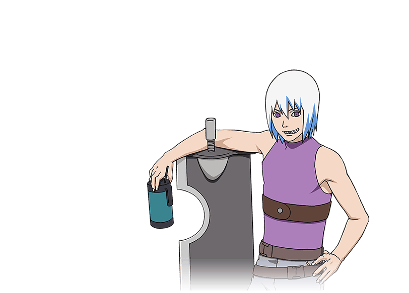 Suigetsu A Naruto Online MMO Wiki Fandom