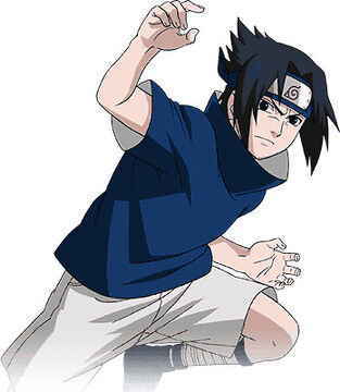 Sasuke clássico, Wiki