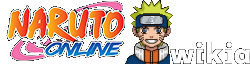 Naruto Online Wikia