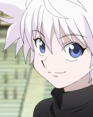 How much money did killua spend on snacks