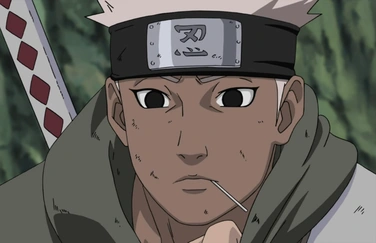 Kumogakure Kenjutsu | Wiki Naruto, road to ninja | Fandom