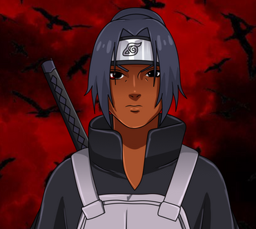 Mujin Uchiha, Naruto Roleplay Wiki