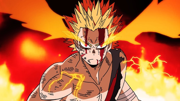 Fire Release: Inferno Surge | Naruto Roleplay Wiki | Fandom