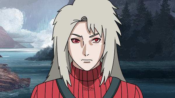 OMG!! The Killer Of The Chinoike Clan-Naruto Shippuden Episode 488