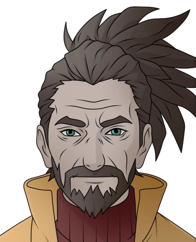 Elder Yamazaki