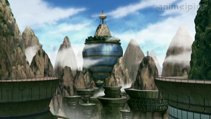 naruto village background