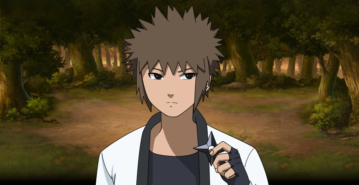 Ketsu Uchiha, Naruto Roleplay Wiki