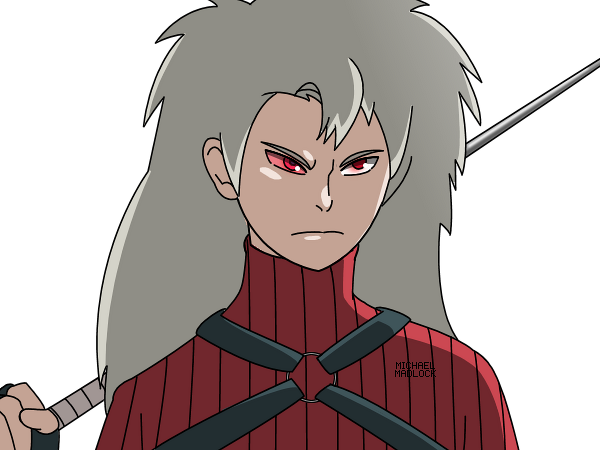 Ketsuryugan, Naruto Roleplay Wiki