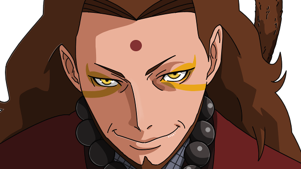 Mujin Uchiha, Naruto Roleplay Wiki