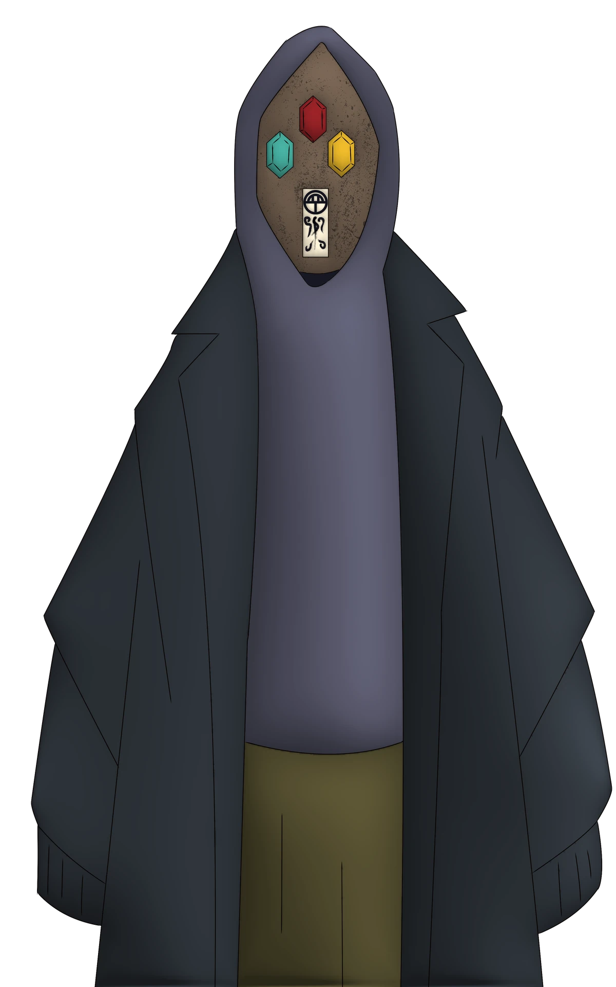 Mind Body Puppet Technique Naruto Roleplay Wiki Fandom