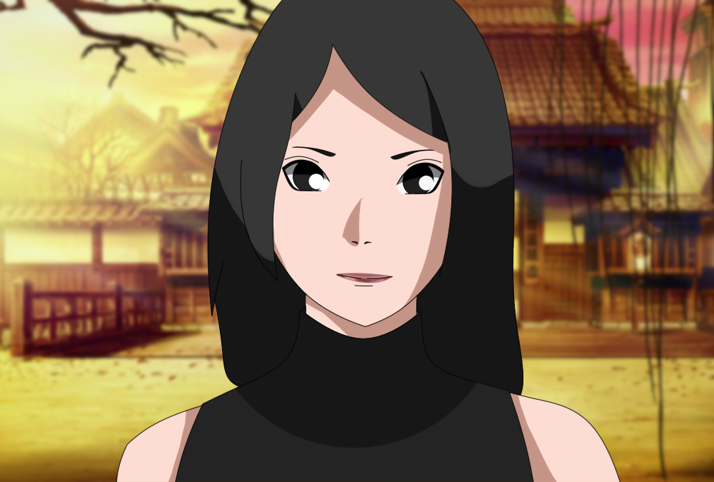 Mujin Uchiha, Naruto Roleplay Wiki