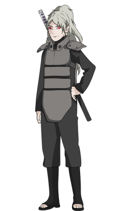 Ketsu Uchiha, Naruto Roleplay Wiki