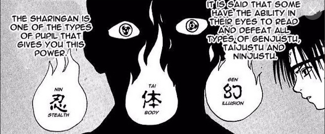 Chapter 14 #Jyuu yon!  The Light Senju (Naruto World Re-Written