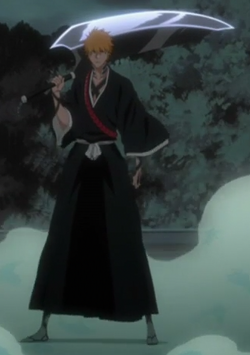 Ichigo Kurosaki | Naruto, Saint Seiya Omega, Fairy Tail and Bleach ...