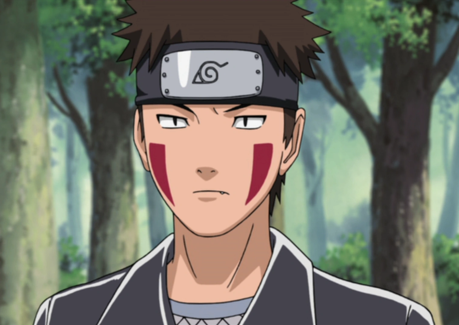 Kiba Inuzuka Hentai