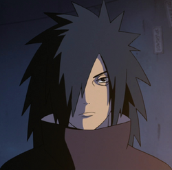 Madara Uchiha | Naruto, Saint Seiya Omega and Fairy Tail Wikia | Fandom