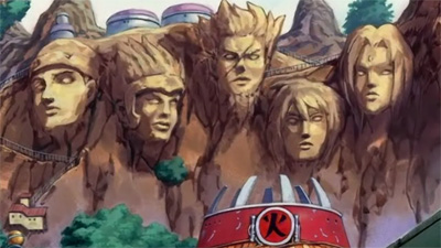 Naruto: Todos los Hokage de la aldea de la hoja del peor al mejor