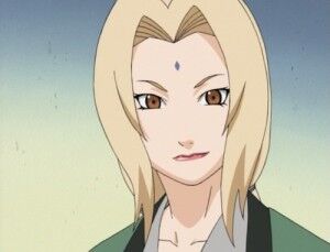 Por qué Tsunade no asistió al día en que Naruto se convirtió en Hokage?