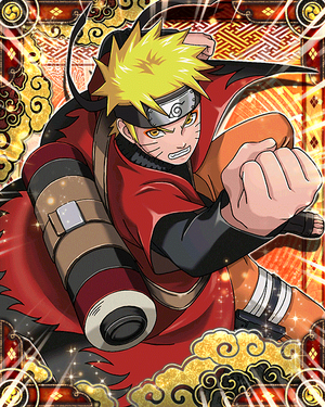 Naruto Uzumaki Naruto Uzumaki