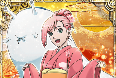 Sakura Haruno Sakura Haruno