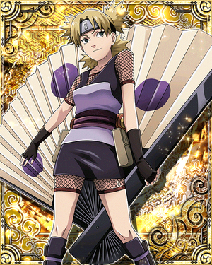 Temari 