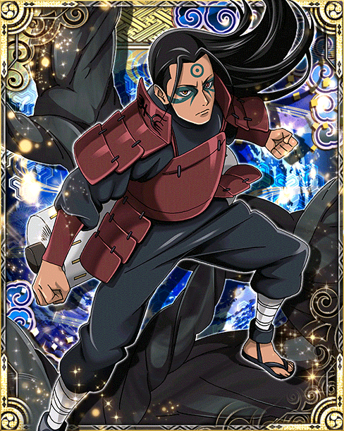 Hashirama Senju Senju Leader Naruto Shinobi Collection Jp Wikia Fandom Hashirama Senju Senju Leader Naruto Shinobi Collection Jp Wikia Fandom