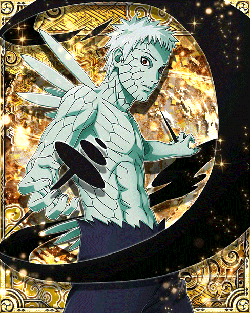 Obito Uchiha