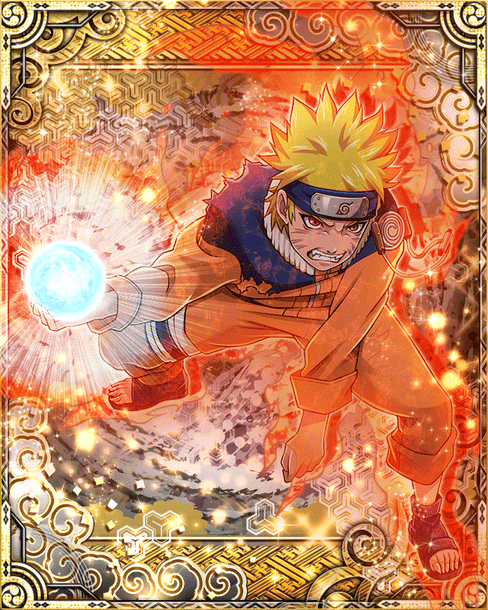 Naruto Uzumaki 