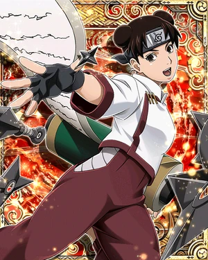 Tenten 