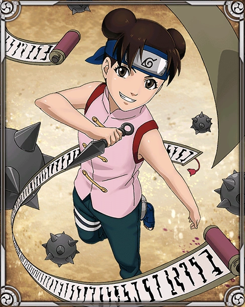 Tenten 