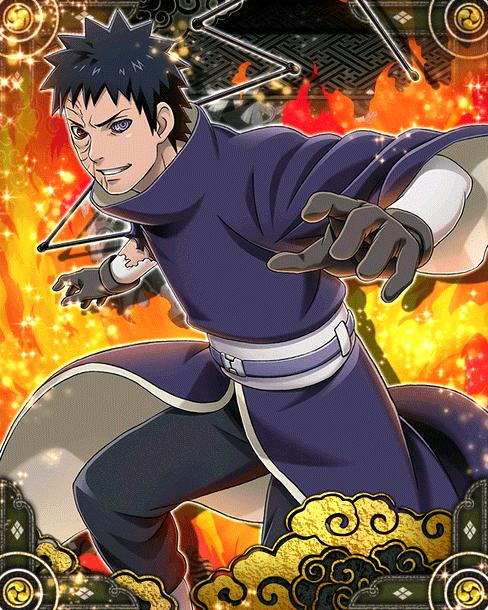 Obito Uchiha 