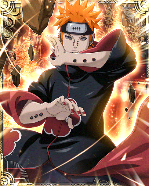 Pain Saṃsara Of War Naruto Shinobi Collection Jp Wikia Fandom Pain Saṃsara Of War Naruto Shinobi Collection Jp Wikia Fandom