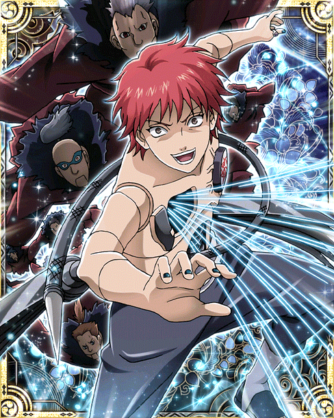 Sasori 