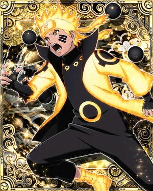 NARUTO 訳あり Naruto Uzumaki 