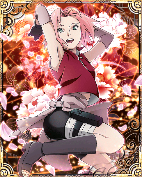 My Blog — Sakura Haruno (春野さくら) - Naruto Shippuuden - Ep 181