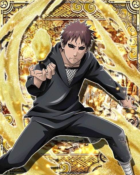 Rasa Conveying His Love Naruto Shinobi Collection Jp Wikia Fandom