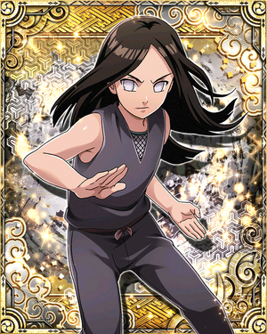 Hanabi Hyūga Hanabi Hyūga