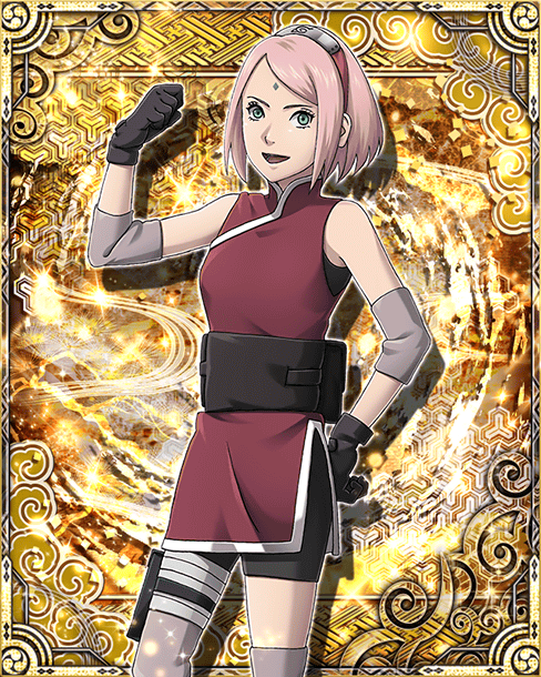 My Blog — Sakura Haruno (春野さくら) - Naruto Shippuuden - Ep 181