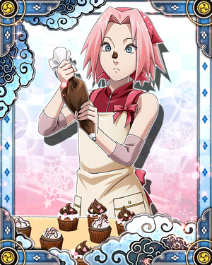 Category:Sakura Haruno, Naruto Shinobi Collection JP Wikia