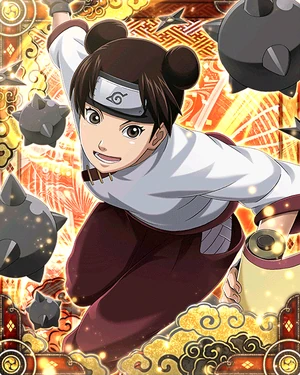 アニメ tententanuki7 Tenten 