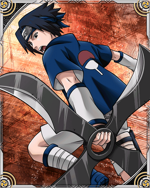 Sasuke Uchiha Sasuke Uchiha
