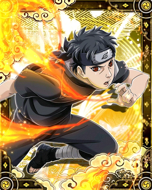 ミラバト ナルト B うちはシスイ ミラバト ナルト B うちはシスイ - メルカリ