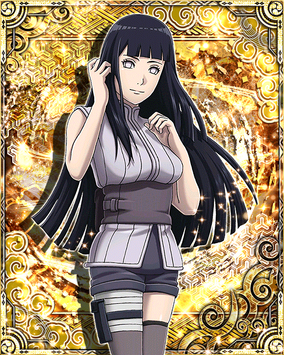 Hinata Hyūga 