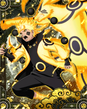 NARUTO うずまきナルト Naruto Uzumaki 