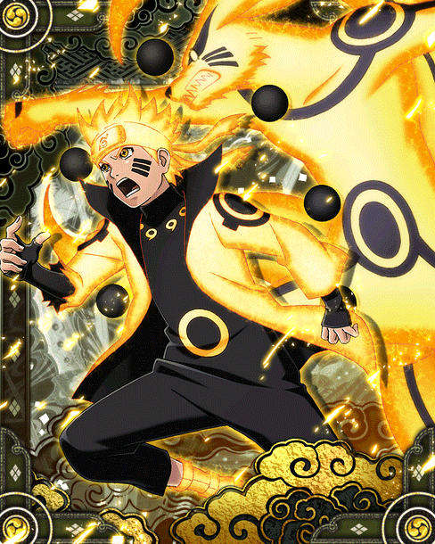 Naruto Uzumaki 