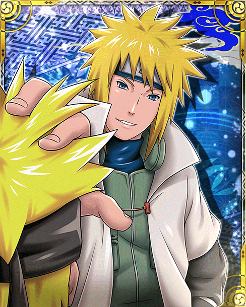 Minato Namikaze Reunion And Faith Naruto Shinobi Collection Jp Wikia Fandom Minato Namikaze Reunion And Faith Naruto Shinobi Collection Jp Wikia Fandom